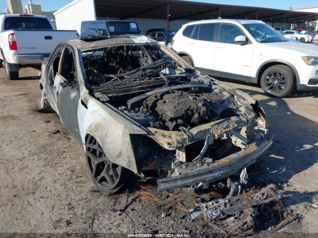 2009 CADILLAC CTS-V 1G6DN57PX90104417 Photo 5