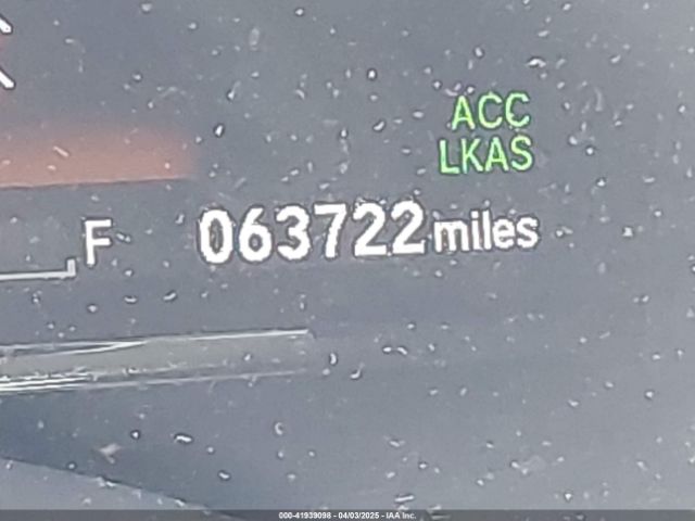 3HGGK5H95JM714215 Honda Fit Ex-l