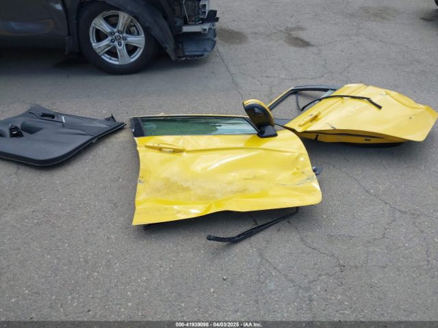 3HGGK5H95JM714215 Honda Fit Ex-l