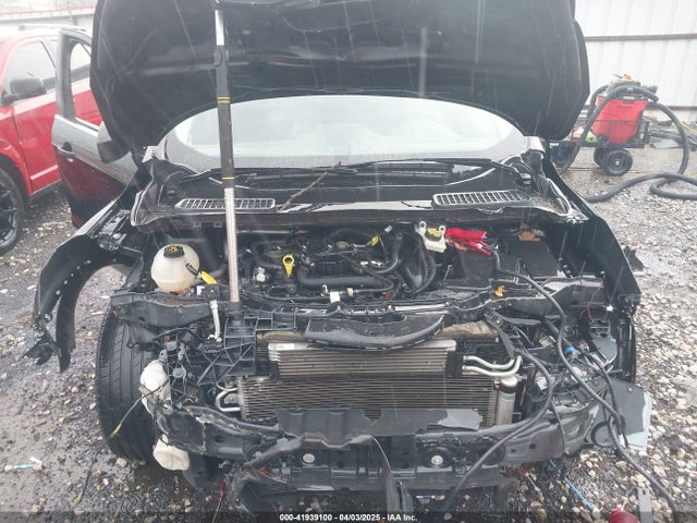 Ford ESCAPE SEL 2019 1FMCU0HD0KUA50333 Image 10