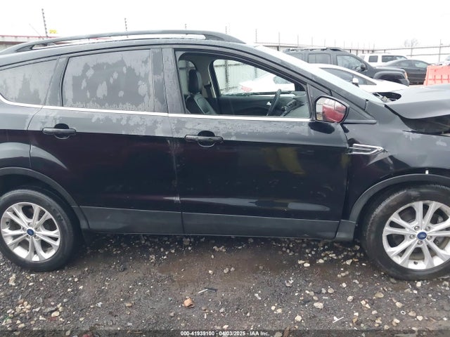 Ford ESCAPE SEL 2019 1FMCU0HD0KUA50333 Image 14