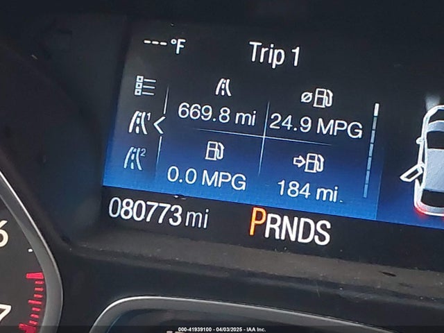 Ford ESCAPE SEL 2019 1FMCU0HD0KUA50333 Image 16