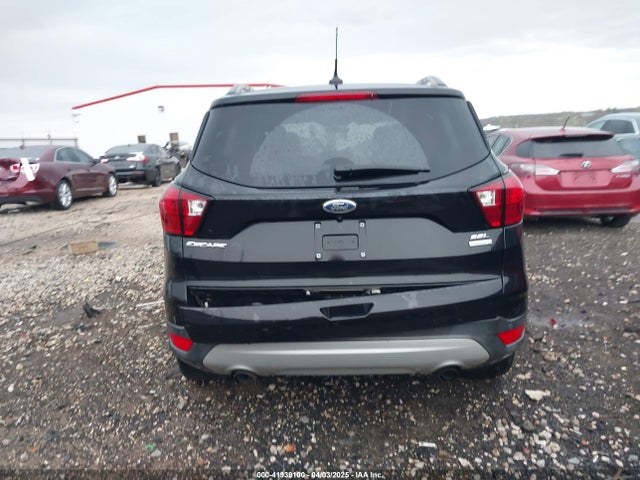 Ford ESCAPE SEL 2019 1FMCU0HD0KUA50333 Image 17