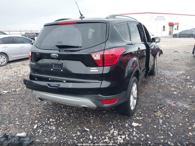 Ford ESCAPE SEL 2019 1FMCU0HD0KUA50333 Image 4