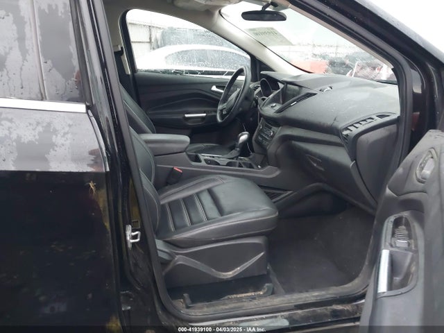 Ford ESCAPE SEL 2019 1FMCU0HD0KUA50333 Image 5