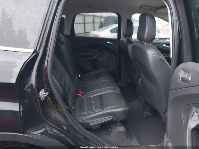 Ford ESCAPE SEL 2019 1FMCU0HD0KUA50333 Image 8