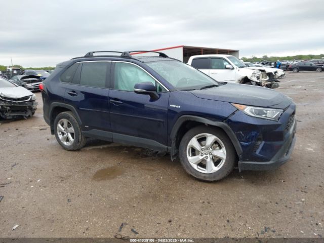2T3B6RFV6MW025288 auction archive image