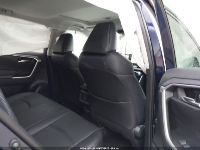 2T3B6RFV6MW025288 Toyota Rav4 Hybrid Xle Premium