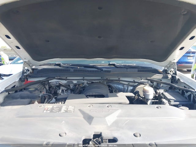 3GCPCREC0EG548337 Chevrolet l83 - vvt, afm (active fuel management), aluminum