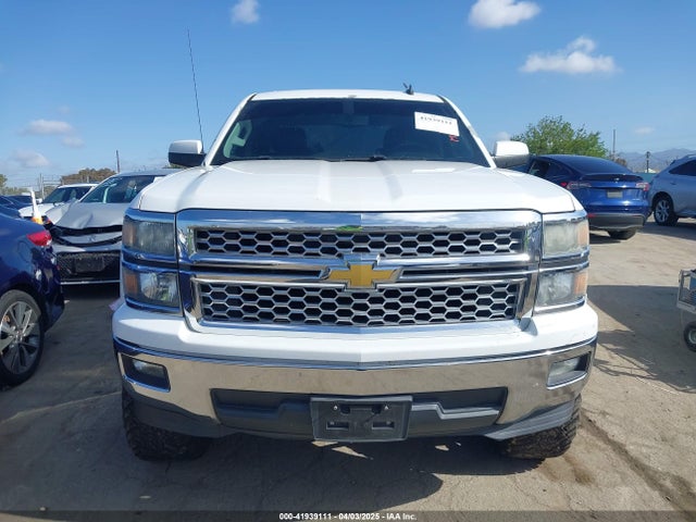 3GCPCREC0EG548337 Chevrolet l83 - vvt, afm (active fuel management), aluminum