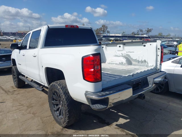 3GCPCREC0EG548337 Chevrolet l83 - vvt, afm (active fuel management), aluminum
