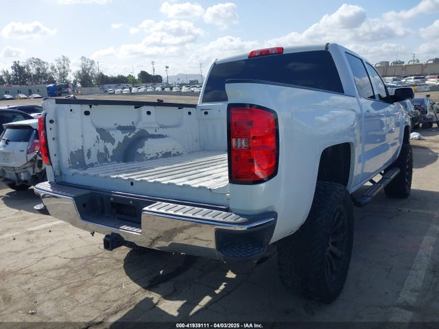 3GCPCREC0EG548337 Chevrolet l83 - vvt, afm (active fuel management), aluminum