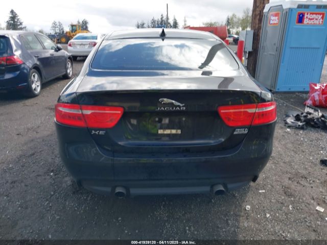 SAJAJ4BV8HA966475 Jaguar Xe 35t Premium