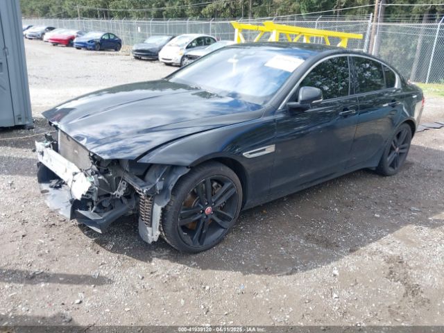 SAJAJ4BV8HA966475 Jaguar Xe 35t Premium