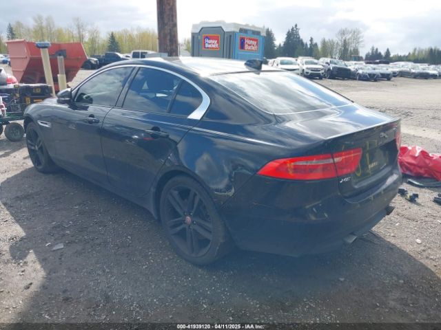 SAJAJ4BV8HA966475 Jaguar Xe 35t Premium