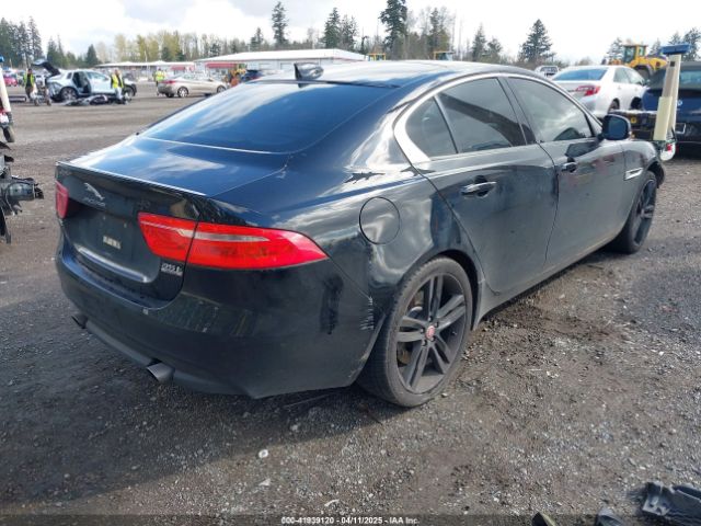 SAJAJ4BV8HA966475 Jaguar Xe 35t Premium