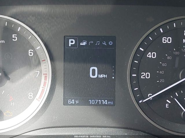 KM8J33A22HU396736 Hyundai Tucson Limited