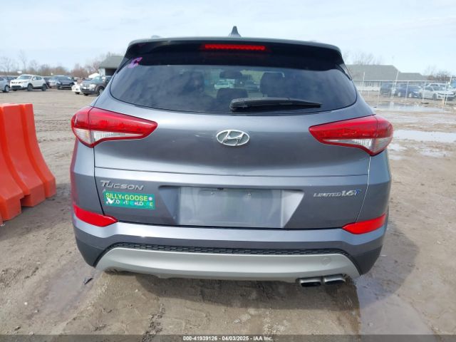 KM8J33A22HU396736 Hyundai Tucson Limited