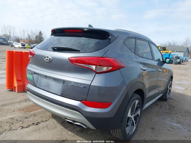 KM8J33A22HU396736 Hyundai Tucson Limited