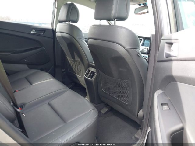 KM8J33A22HU396736 Hyundai Tucson Limited