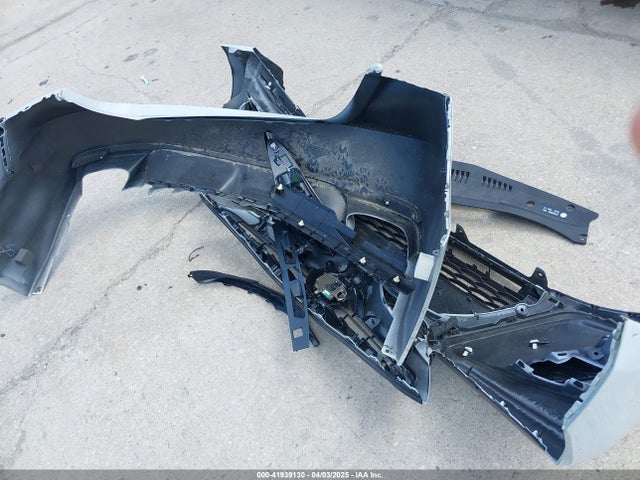 4T1T11AK6PU172984 Toyota CAMRY SE