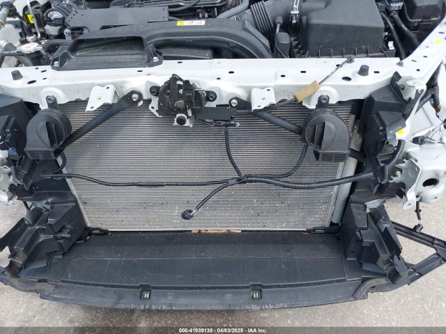 4T1T11AK6PU172984 Toyota CAMRY SE