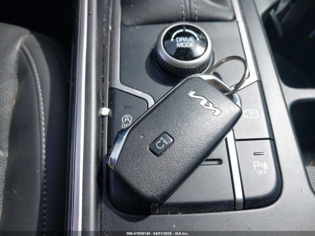 5XYRL4LC5NG130496 KIA SORENTO S