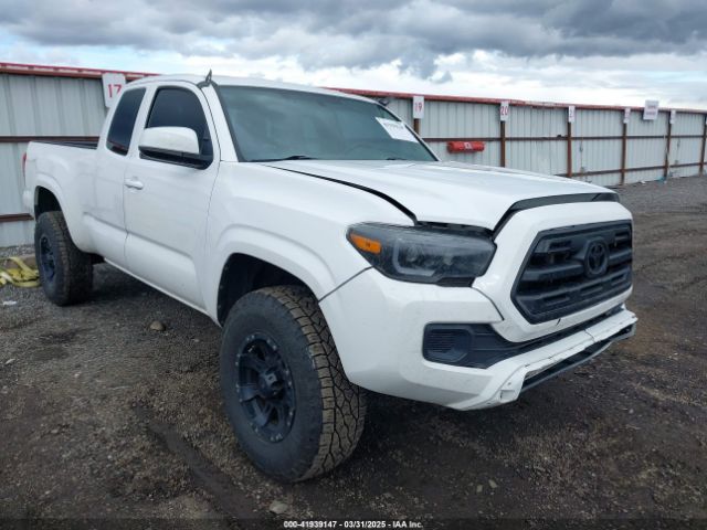 5TFSX5EN2GX045433 Toyota Tacoma Sr