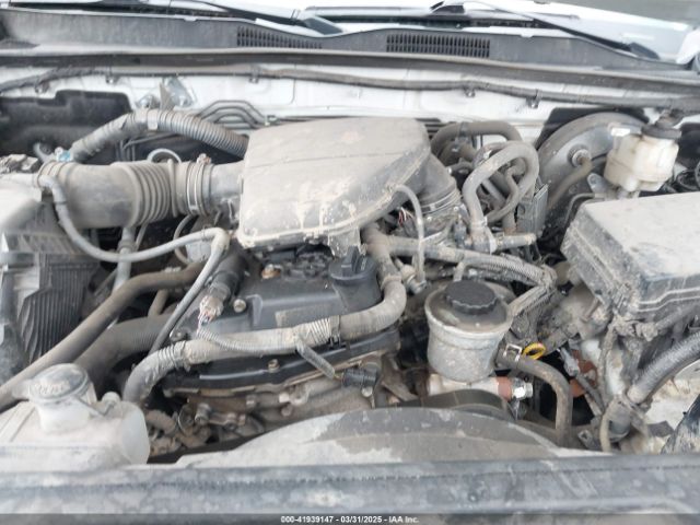 5TFSX5EN2GX045433 Toyota Tacoma Sr