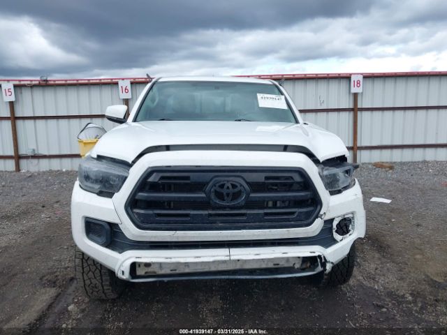 5TFSX5EN2GX045433 Toyota Tacoma Sr