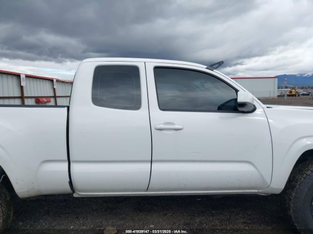 5TFSX5EN2GX045433 Toyota Tacoma Sr