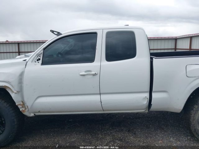 5TFSX5EN2GX045433 Toyota Tacoma Sr