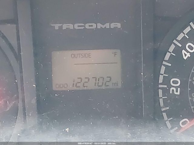 5TFSX5EN2GX045433 Toyota Tacoma Sr
