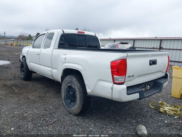 5TFSX5EN2GX045433 Toyota Tacoma Sr
