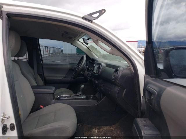 5TFSX5EN2GX045433 Toyota Tacoma Sr
