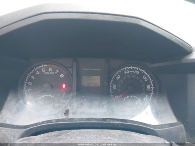 5TFSX5EN2GX045433 Toyota Tacoma Sr