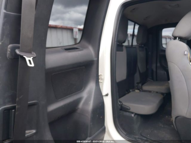5TFSX5EN2GX045433 Toyota Tacoma Sr