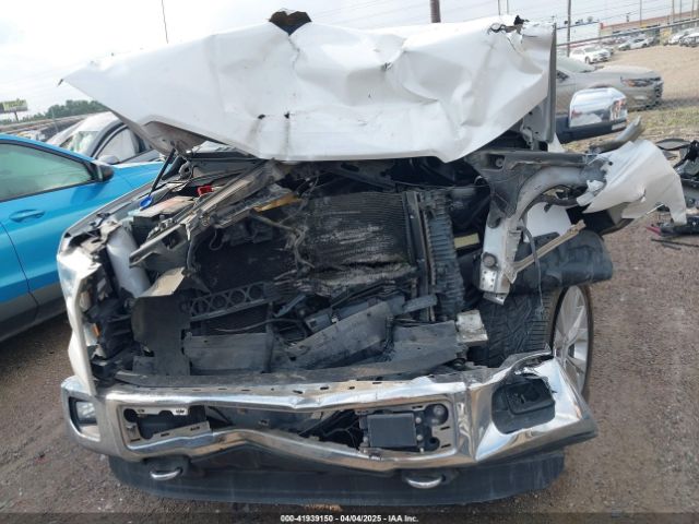 1FTEW1EF1FFC92433 Ford F-150 King Ranch