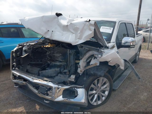 1FTEW1EF1FFC92433 Ford F-150 King Ranch