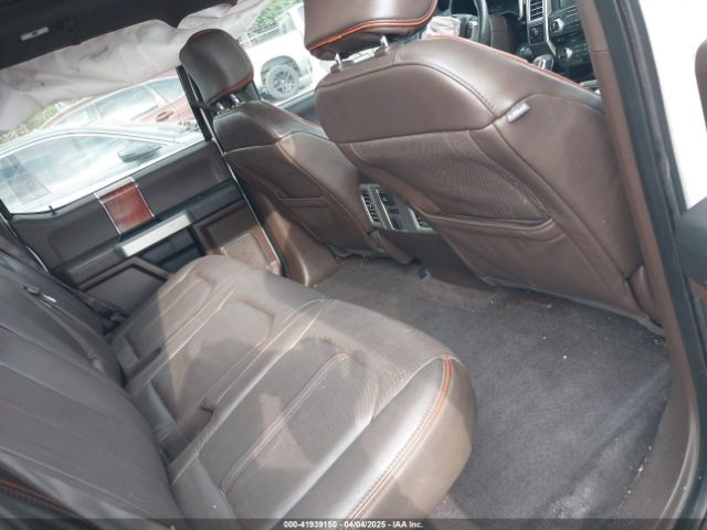 1FTEW1EF1FFC92433 Ford F-150 King Ranch