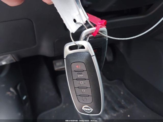 3N1AB8DV0RY386850 Nissan Sentra Sr Xtronic Cvt