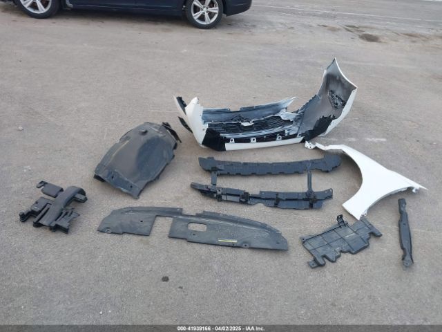 3N1AB8DV0RY386850 Nissan Sentra Sr Xtronic Cvt