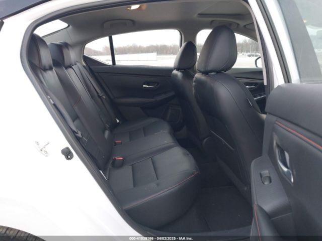 3N1AB8DV0RY386850 Nissan Sentra Sr Xtronic Cvt