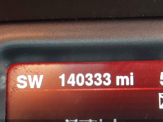 3C4PDDGG7GT201047 Dodge Journey Crossroad Plus