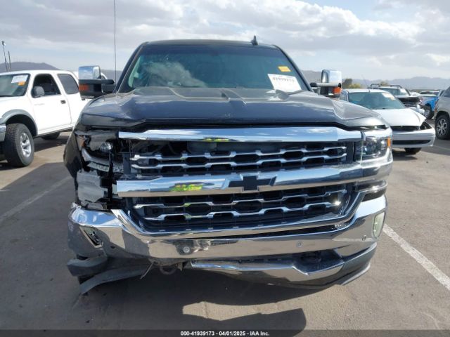 3GCUKSEJ5GG134114 Chevrolet Silverado 1500 1lz
