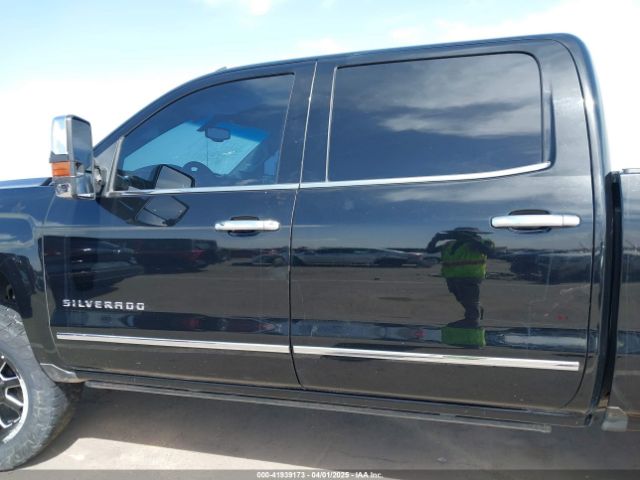 3GCUKSEJ5GG134114 Chevrolet Silverado 1500 1lz