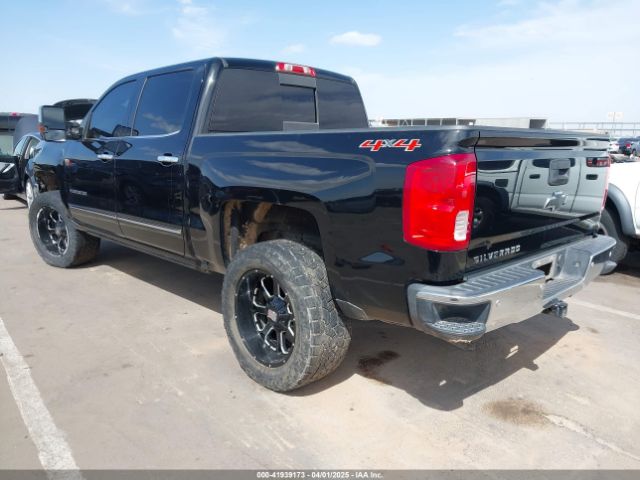 3GCUKSEJ5GG134114 Chevrolet Silverado 1500 1lz