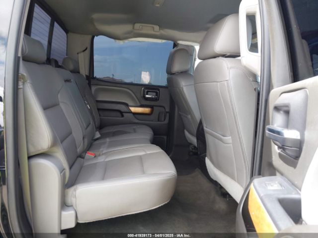 3GCUKSEJ5GG134114 Chevrolet Silverado 1500 1lz