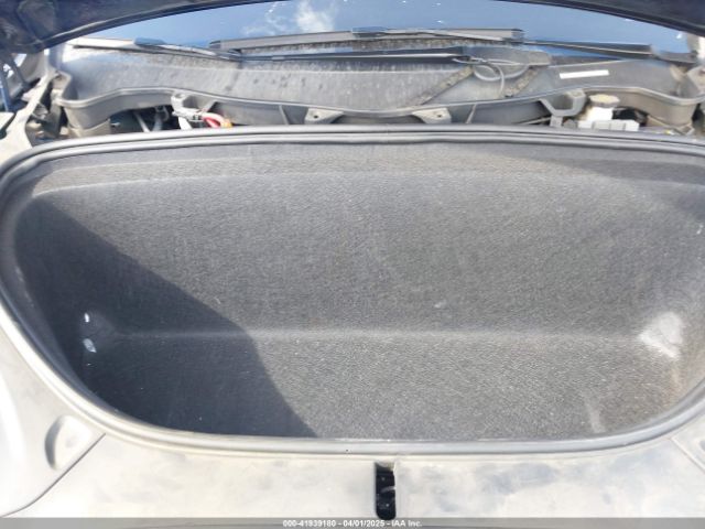 5YJXCAE27JF122380 Tesla Model X 100d/75d/p100d