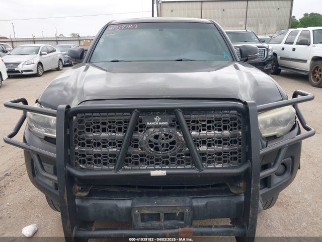 5TFCZ5AN8HX047614 Toyota Tacoma Trd Off Road